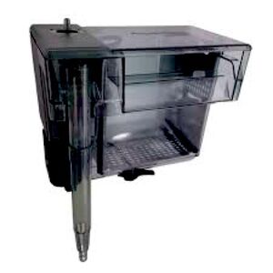 Fluval AquaClear 50 Aquarium Power Filter negotiable please read description